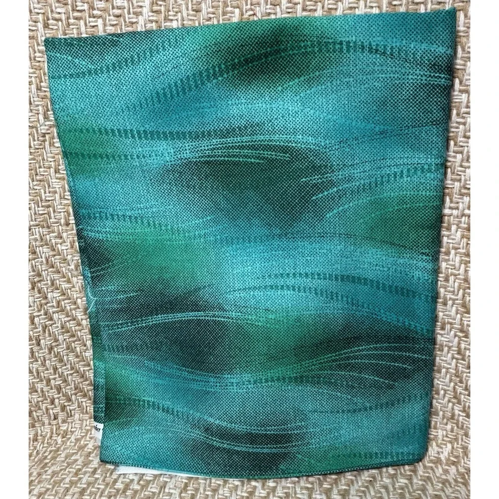 Jinny Beyer RJR Fabrics Lot 5 Fabric Cuts Amber Waves Coraline Quilt Cotton